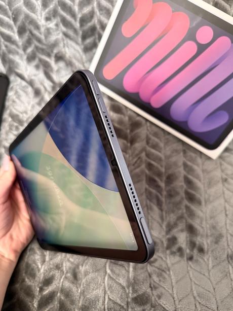 Apple ipad mini wi-fi 64gb, apple