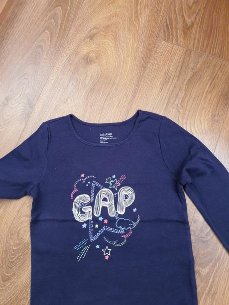 Tričká, gap,110
