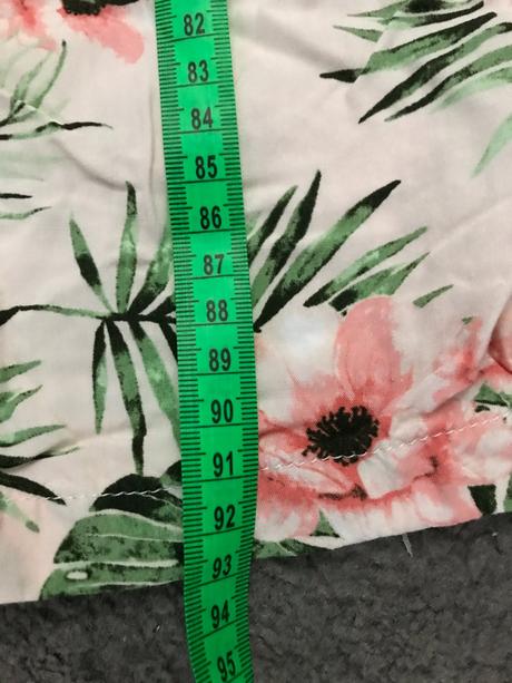 Dámske letné nohavice, esmara,38
