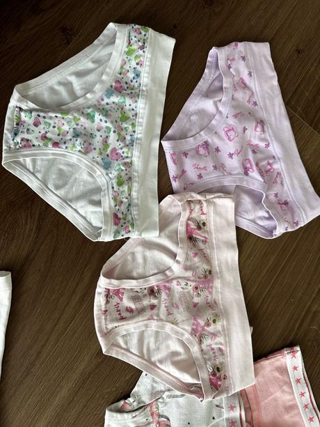 Spodne pradlo 8-10 rokov, s dopor. postou, esprit,134