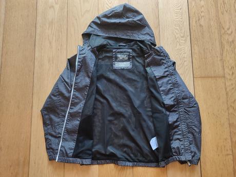 Tenká bunda, c&a,146