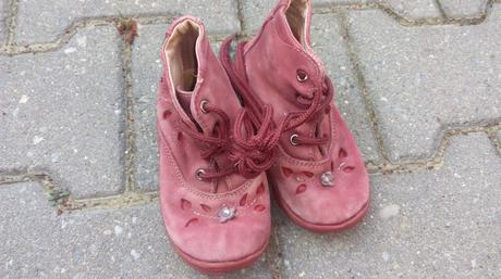 Topanocky na snurovanie, bartek,24