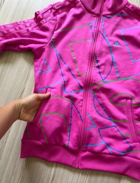 Adidas tepláková súprava 34, adidas,34