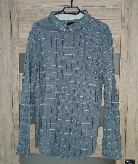 Pánska košeľa, xl