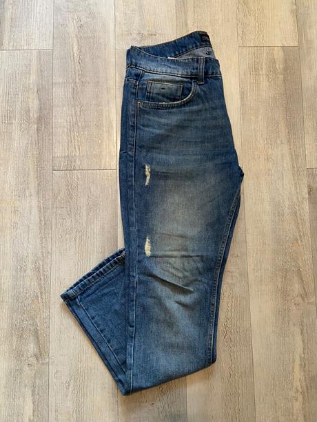 Pánske rifle reserved, reserved,32