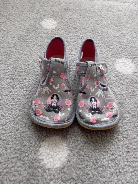 Barefoot papuče veľ.25, elefanten,25