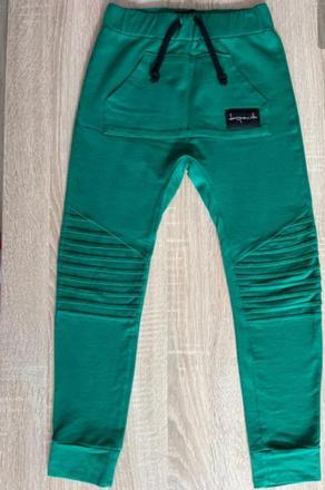 2 slim teplaky despacito v.134, 134