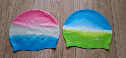 Plavecké čiapky, 