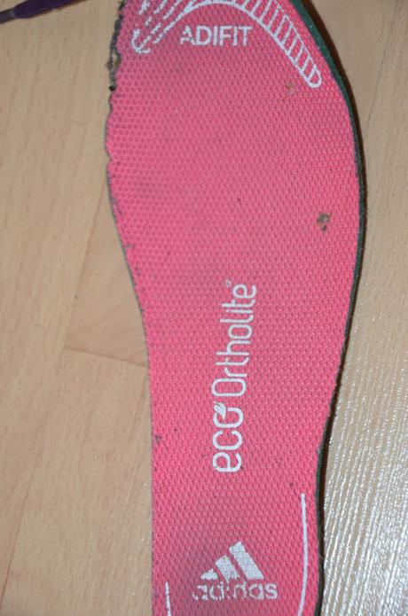 Adidas tenisky 29 ortholite, adidas,29