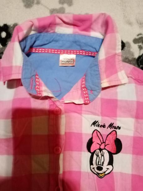 Dievčenska kosela, disney,116