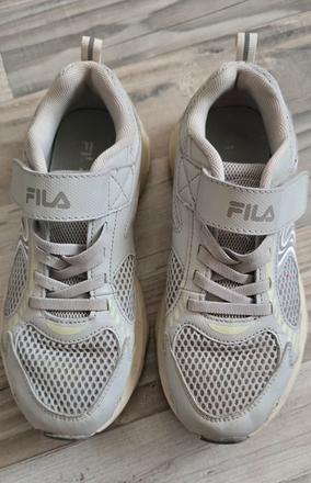 Tenisky fila, fila,36