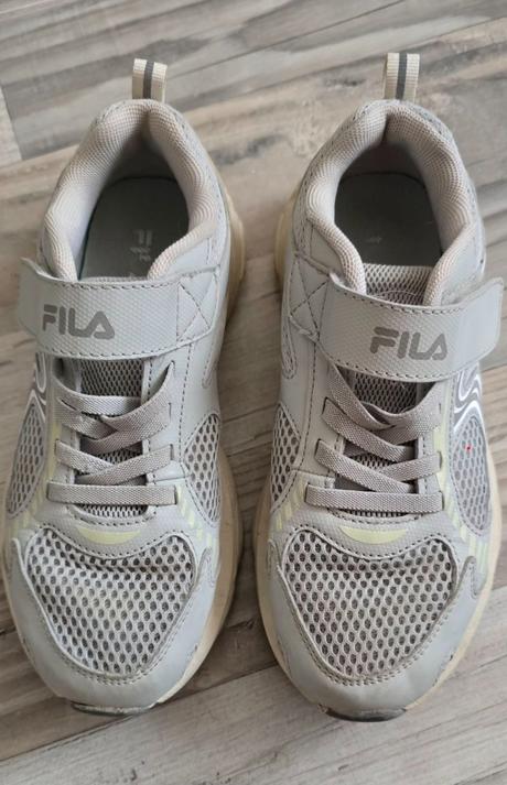 Tenisky fila, fila,36