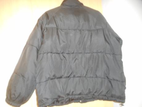 Vetrovka na zimu- shein - veľ. 36/s, s