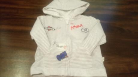 Super mikinka, zara,98