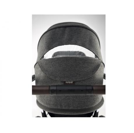 Kočík mamas & papas ocarro grey twill, mamas&papas,mamas&papas ocarro