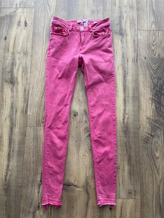 Rifle, zara,xs