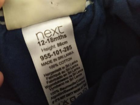 Balík pre dievčatá, 68–80