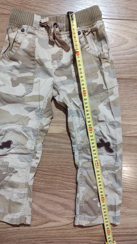 Maskáče next 104, next,104