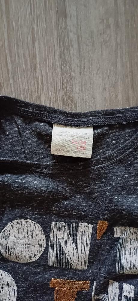 Tricko, zara,152