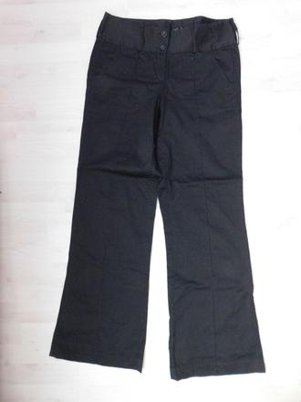Elegantné nohavice č.40 , 40