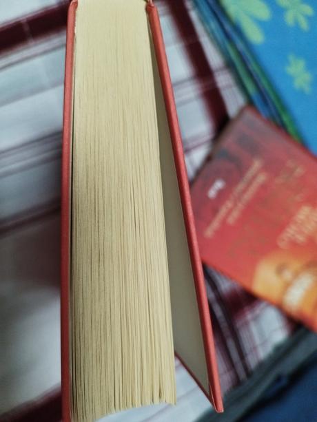 Kniha indicka princezna, 