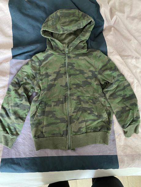 Mikina v.č. 128, 128