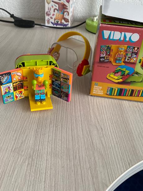 Lego top stav vidiyo, 