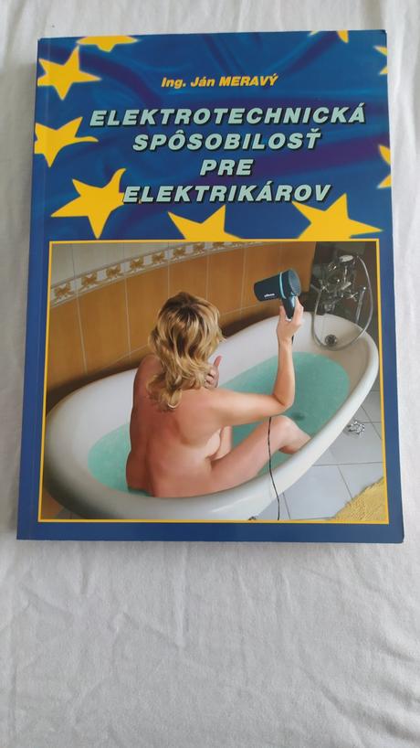 Elektrotechnická spôsobilosť pre elektrikarov, 