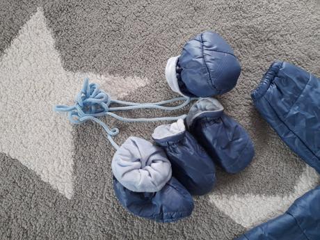 Kombinéza missimi, 80