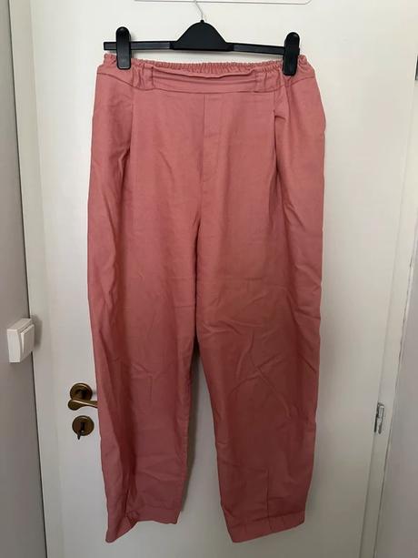 Nohavice mile, mile,l