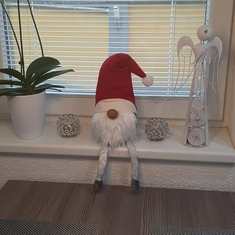 Vianočny škriatok, 