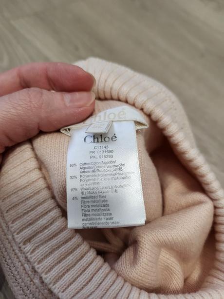 Čiapočka chloé 52, 52