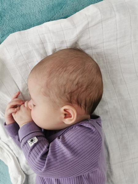 Je tvar hlavičky našej dcéry v poriadku?