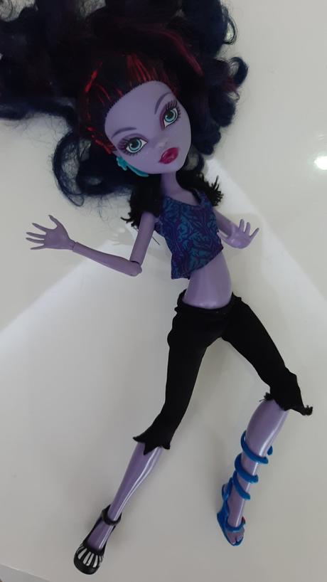 Monster high 1, 