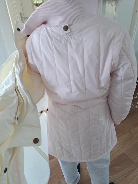 Gant dievčenská bunda 3v1, 11-12 rokov, dámska s, gant,s