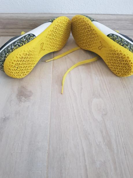 Tenisky puma / sálovky veľkosť 29, puma,29