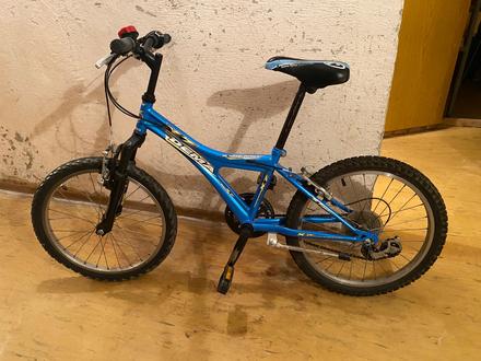 Bicykel dema 20, dema,20