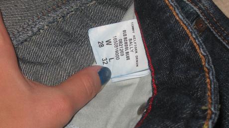 Rifle th , tommy hilfiger,28