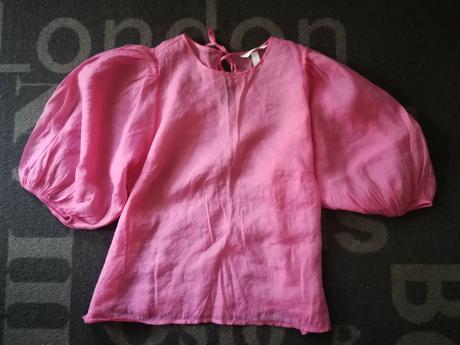 Predám krásnu bluzku, h&m,l