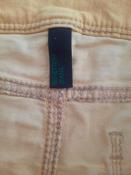 Mini sukna benetton, benetton,42