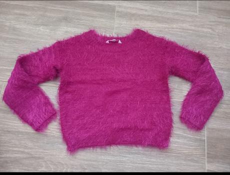 Pulover č.128, 128