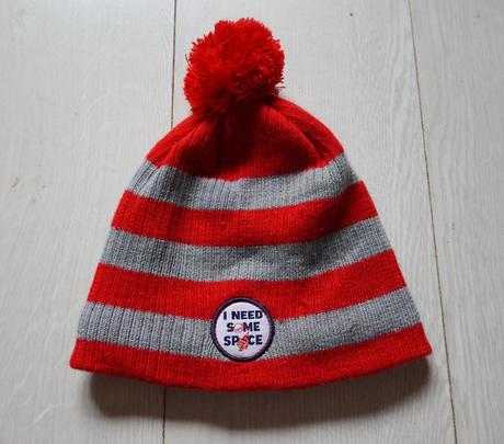 Zimná čiapka xmail, 86