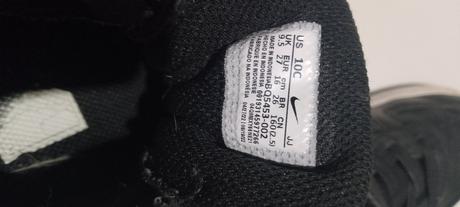 Tenisky, nike,27