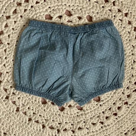 Šortky pepco, pepco,128