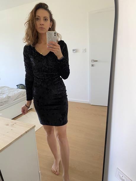 Elegantne saty n-ly trend vel.m, m