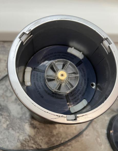 Delimano nutribullet nb-201 900w,
