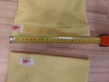 Set čiapka a nákrčník, 86