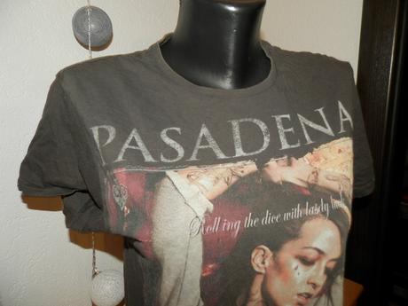 Tričko s potlačou, m