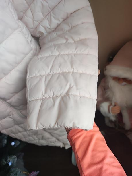 Dámska prechodná bunda, reserved,xl