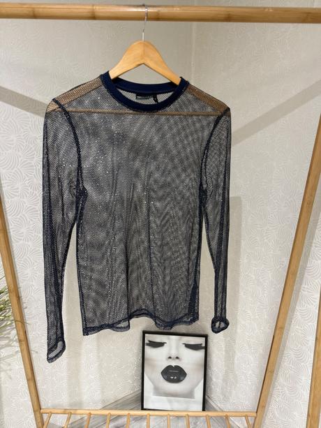 Tricko asos, m